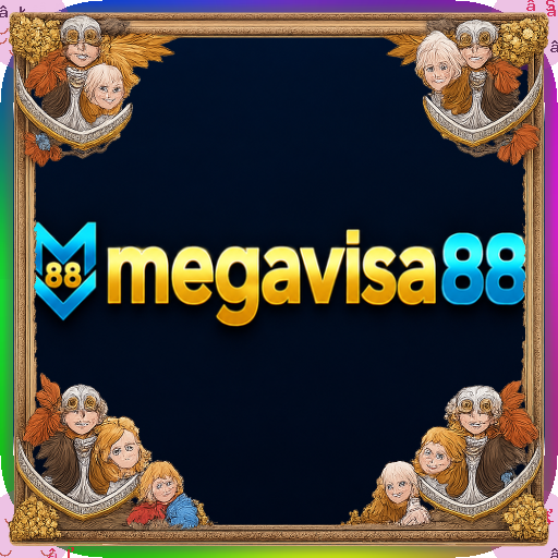 megavisa88 — galeri pratinjau Resmi APK